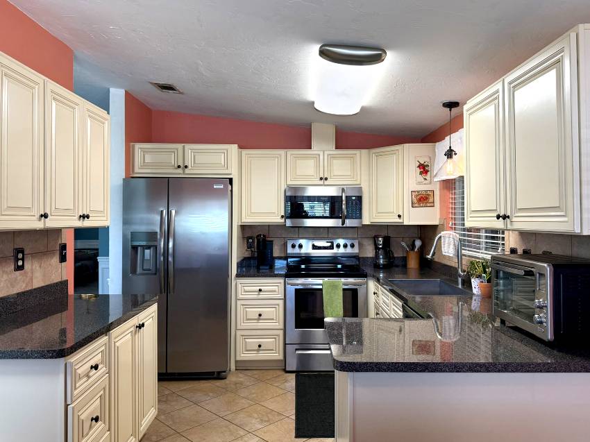 3719 Buena Vista Way S a Ellenton, FL Mobile or Manufactured Home for Sale